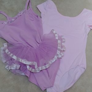 Danskin dance outfits